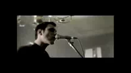 Breaking Benjamin - The Diary Of Jane