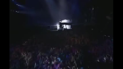 Evanescence - Hello [music Video]