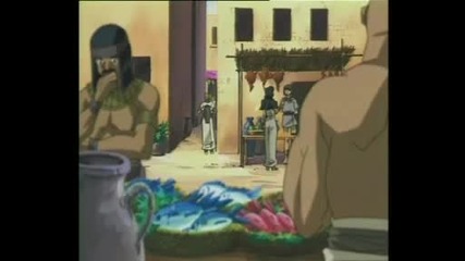 Yu-gi-oh! - 213 - Village of Vengeance Part(5)_hdtv