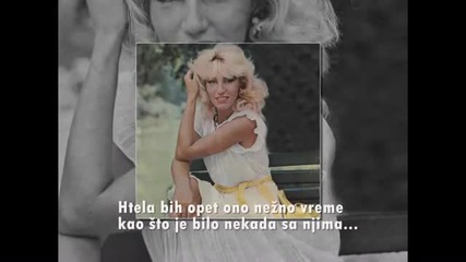 Nada Topcagic - Sitnice Zivot Znace 