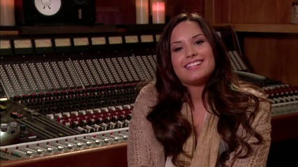 Demi Lovato_ Cambio Live Chat (teaser)