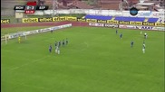 Основен халф на Берое аут срещу Локо Пд, но на линия за ЦСКА