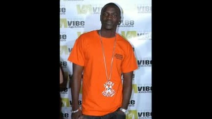 Rasheeda Ft Akon - Let It Clap