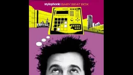 Stylophonic - Dancefloor 
