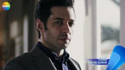 Скоро! Любов и предразсъдъци 01 Ask Ve Gurur 1 Fragman турско аудио
