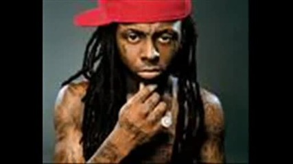 Lil Wayne - Realy Not Realy