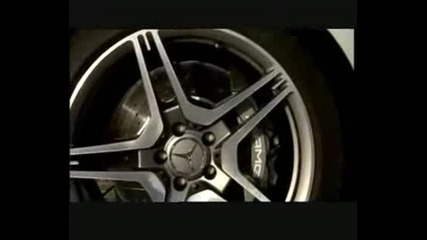 2010 Mercedes E 63 Amg Power.avi