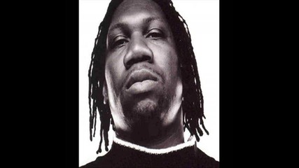 Krs - One - All My Men