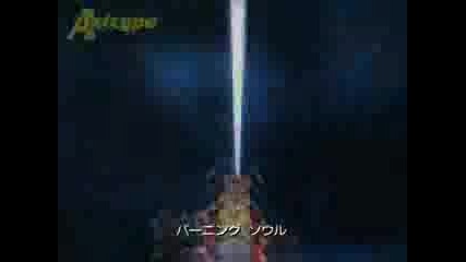 Beyblade Japanese Opening