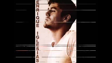 Enrique Iglesias - Ring My Bells