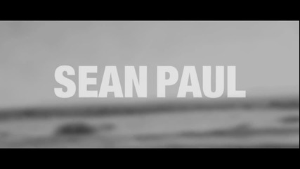 Sean Paul - How Deep Is Your Love ft. Kelly Rowland # Lyric video #