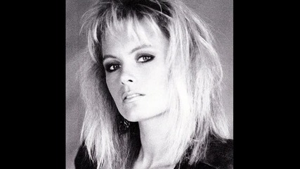 Britt Dahlen - Jubilation (1988) 