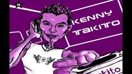 Kenny Takito - Moskito (video Edit - 2002)