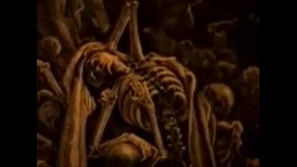 Lake of Tears - Raven Land ( Official Video )