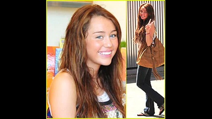 miley