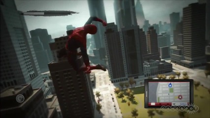 Comic Collecting - The Amazing Spider-man Gameplay