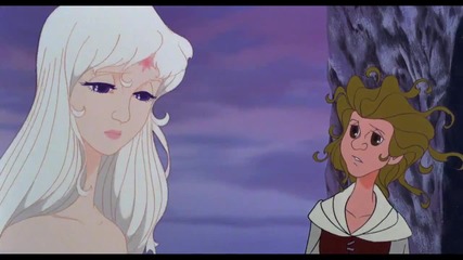 The Last Unicorn (1982) pt.2: Now That I'm a Woman + lyrics