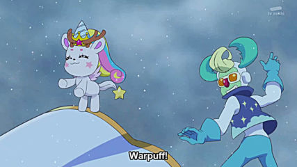 Star Twinkle Precure Episode 44