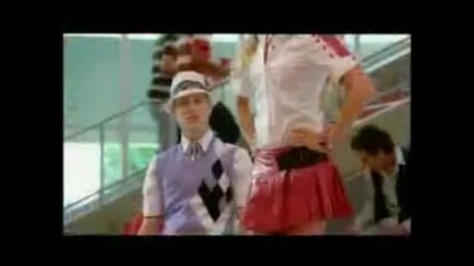 Hsm 3 - I Want It All by marci 