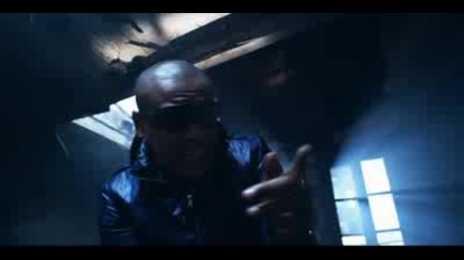 Banlieue 13 - Ultimatum - - Alonzo - - Determine