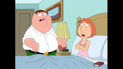 Family Guy - 8x10 - Big Man on Hippocampus 