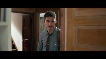 The Boy Next Door (2015) - Трейлър