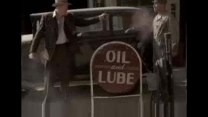 Carnivale S2e08 - Outskirts, Damascus, N.e