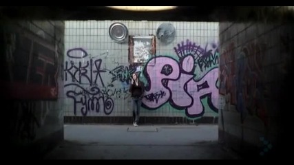 Deadmau5 ft. Kaskade - I Remember - dvdrip - 2009
