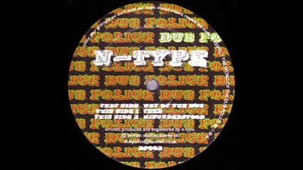 N-type - Way of the Dub