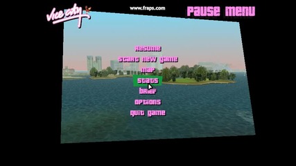 Gta Vc Easy Stunt