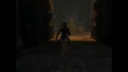 Tomb Raider Underworld Speedrun - The Norse Connection