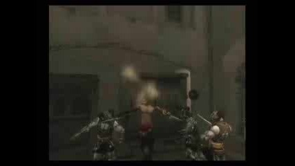 Prince Of Persia - Trailer