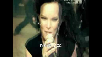 Nightwish - Amaranth [ Perfect Quallity]