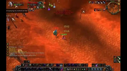 Cataclysm Beta Rogue Pvp - Flaw 