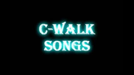 C - walk Songs Mix 