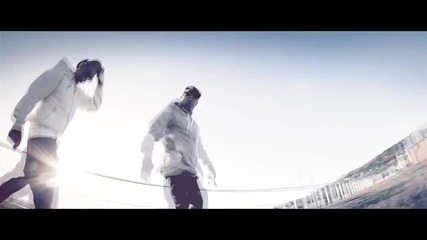 100 Кила & Бoбо - Виновен ( official video )