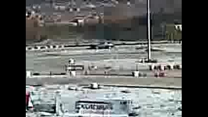 Varna Drifting 2