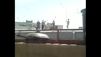 Цигани Vs Чаика