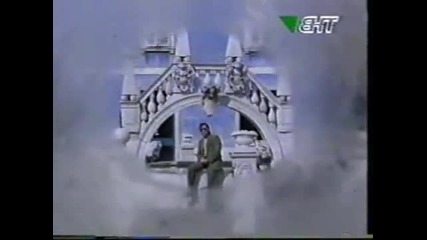 Halid Beslic - Lete ptice lete jata