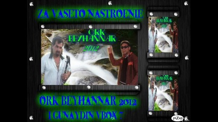 dj gunaidin i ork beyhannar za 2012 balada