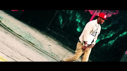 *премиера*soulja Boy & Jazz Lazer - On Dat Ho (official Video)
