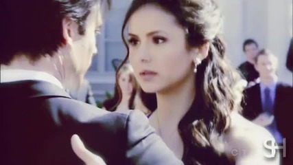 Elena & Damon / All I need 