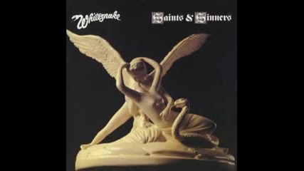 Whitesnake - Young Blood