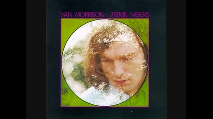 Van Morrison - Slim Slow Slider