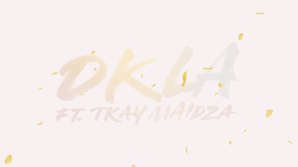 *2015* Troye Sivan ft. Tkay Maidza - Dkla