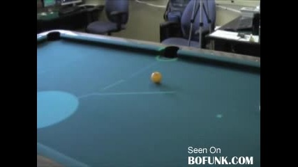 Hitech Pool Hustler