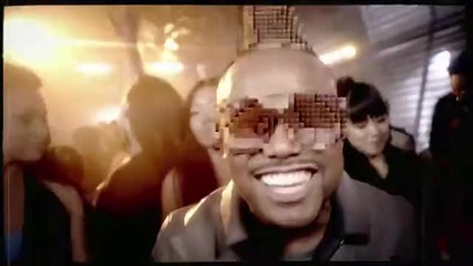 Black Eyed Peas - The Time