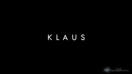# klaus • drop dead beautiful