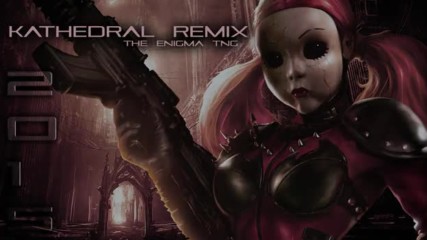 Dark Dubstep-kathedral[remix]