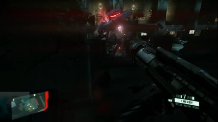 Crysis 2 - битката при централна станция